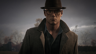 To Get Into <i>Hitman</i> Games, Try Starting With <i>Hitman 2</i>